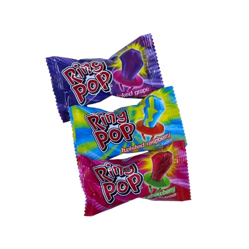 Ring Pop