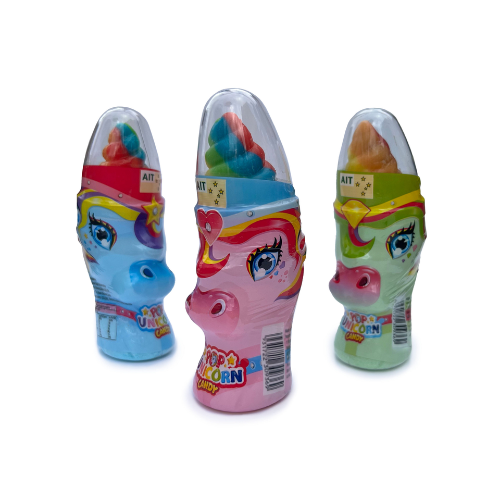Pop Unicorn Candy