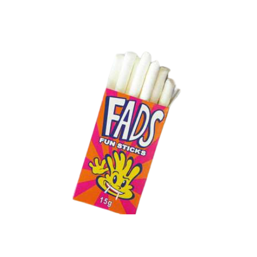 Fad Fun Sticks