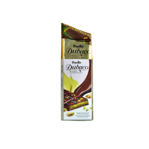 Beyoglu Dubaco Pistachio Chocolate - Dubai Chocolate
