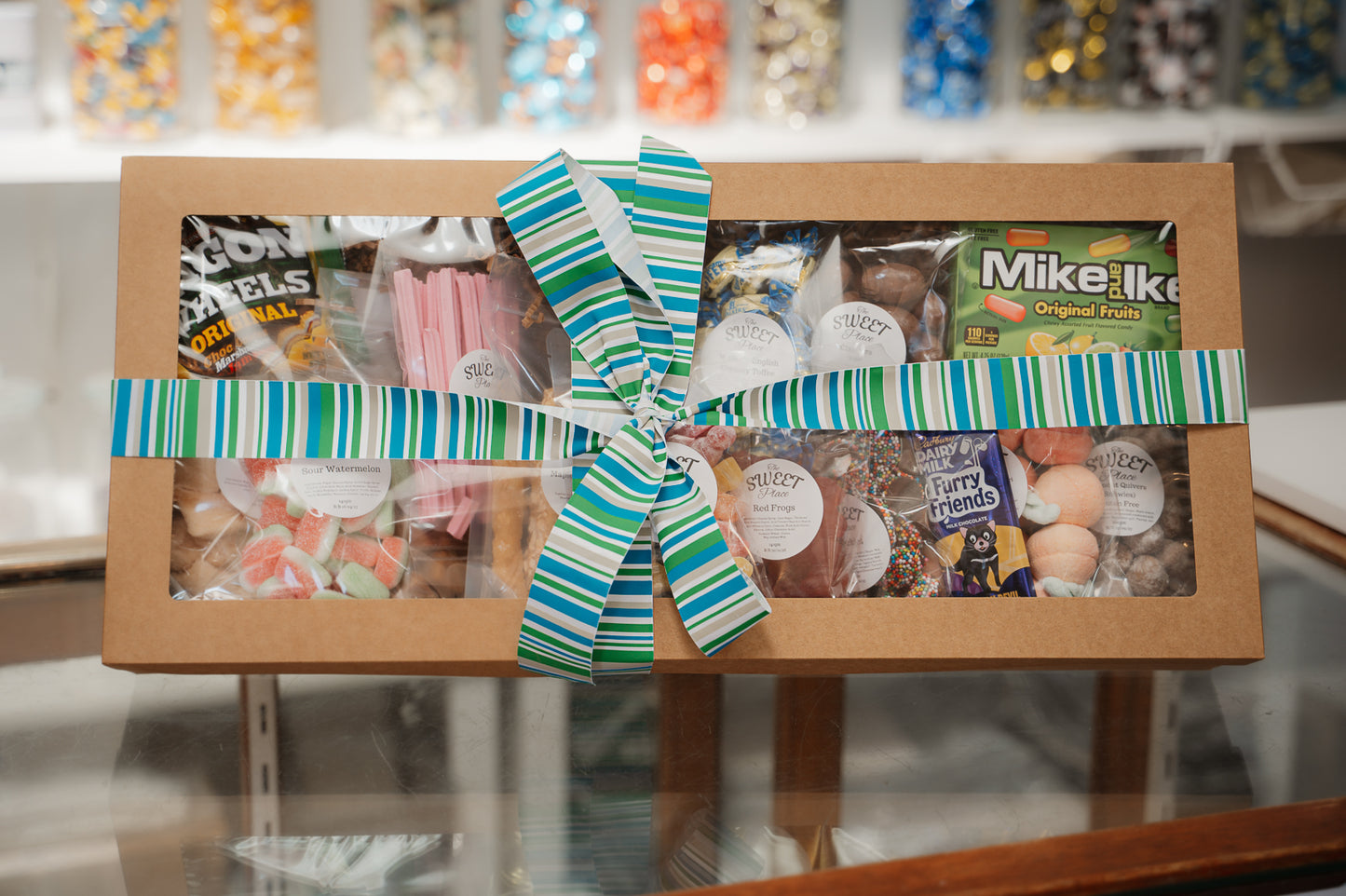 $99 Gift Box