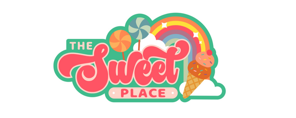 The Sweet Place