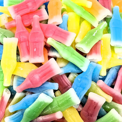 Wax Candy - 4 pack