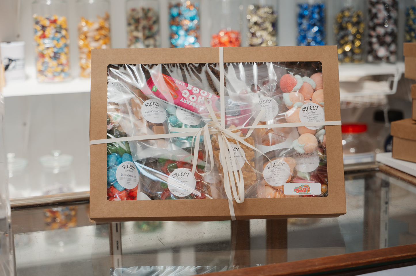 $129 Gift Box