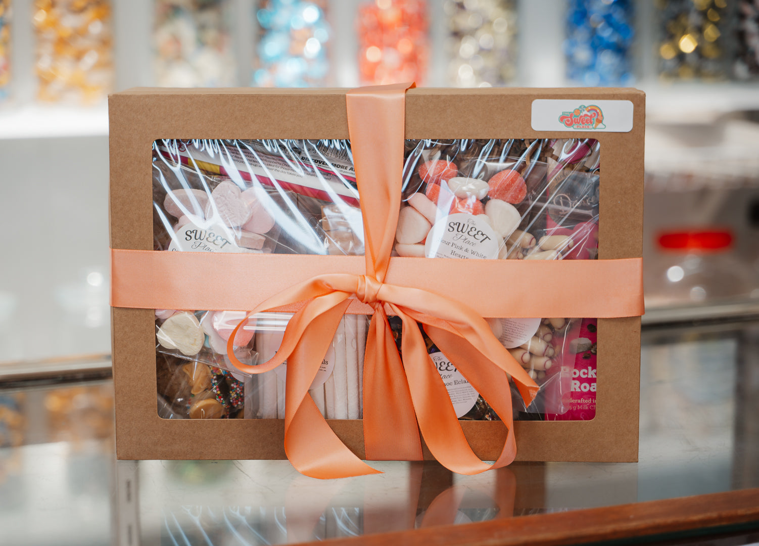 Gift Box Rd Gift box the sweet place Australia – The Sweet Place