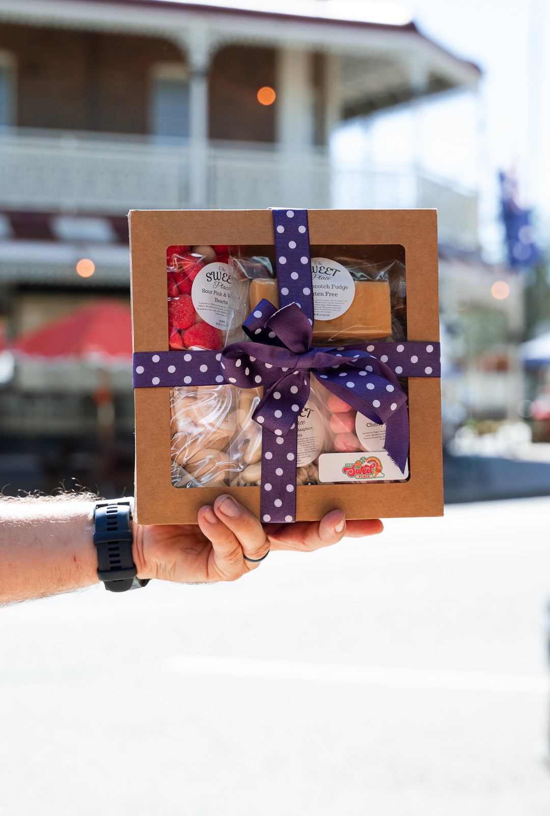 $39 Gift Box