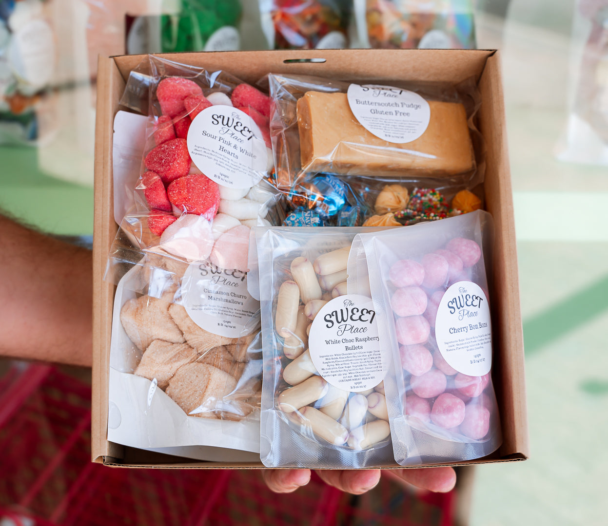 $39 Gift Box